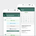 DSNY APP